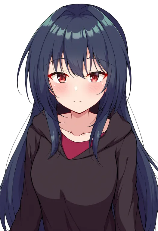 masterpiece, best quality, newest, absurdres, highres, safe, yurikamome_(company), solo, simple_background — by k3scat, made with ComfyUI