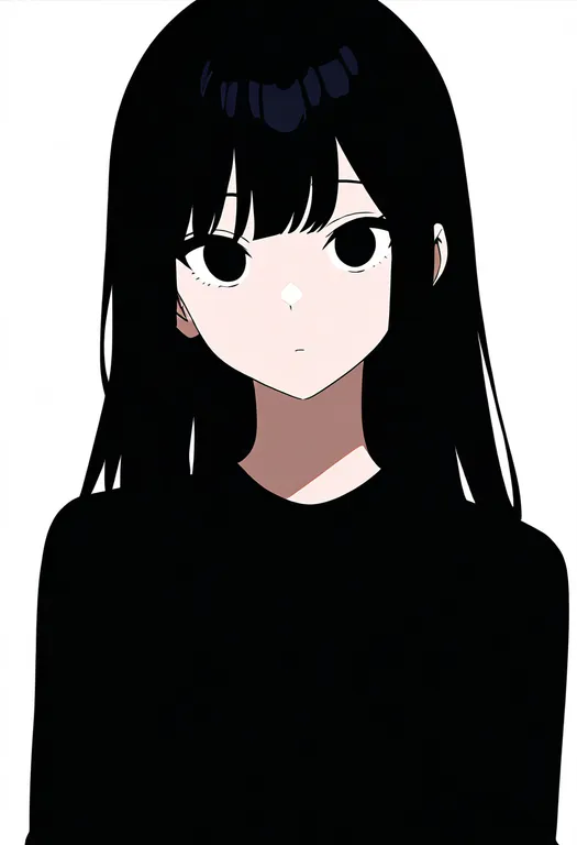masterpiece, best quality, newest, absurdres, highres, safe, curious, 1girl, solo, simple_background — by k3scat, made with ComfyUI