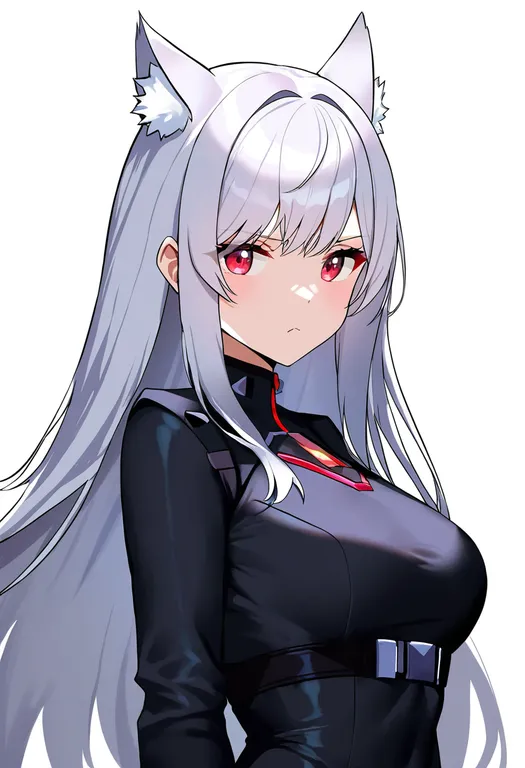masterpiece, best quality, newest, absurdres, highres, safe, xenoblade_chronicles_3:_future_redeemed, solo… — by k3scat, made with ComfyUI