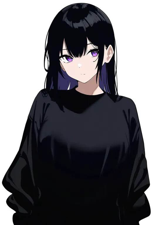 masterpiece, best quality, newest, absurdres, highres, safe, unworn_jacket, 1girl, solo, simple_background — by k3scat, made with ComfyUI