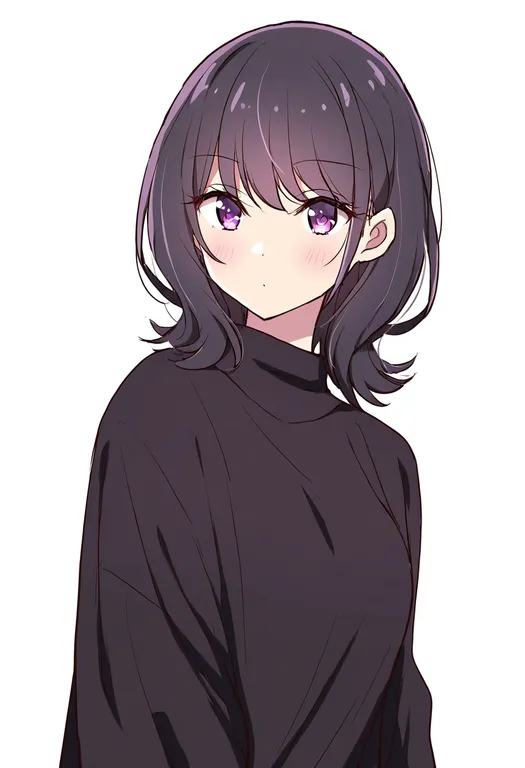 masterpiece, best quality, newest, absurdres, highres, safe, seikishi_melty_lovers, solo, simple_background — by k3scat, made with ComfyUI