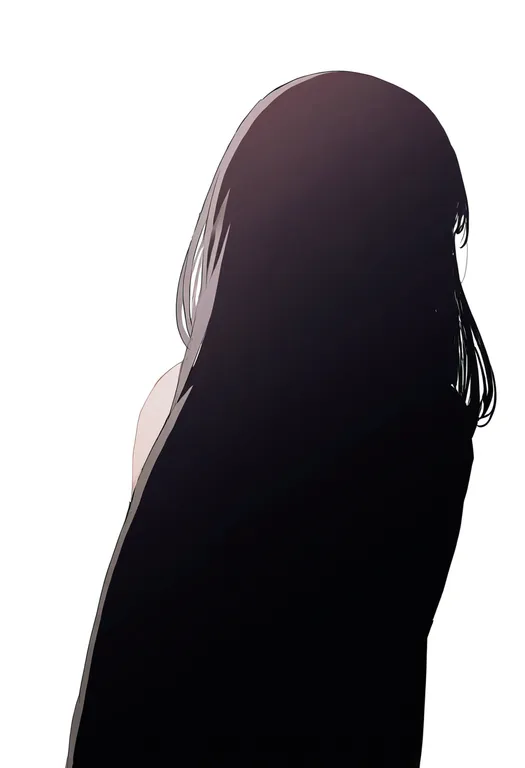 masterpiece, best quality, newest, absurdres, highres, safe, drying_hair, 1girl, solo, simple_background — by k3scat, made with ComfyUI