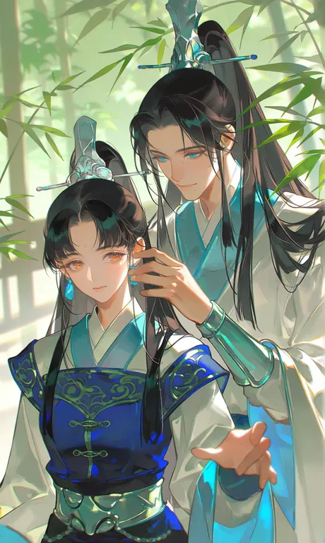 Masterpiece, top-tier image quality, exquisite detail, ultra-high resolution, highly aesthetic, 2024/2025 style… — by 一水间, made with ComfyUI