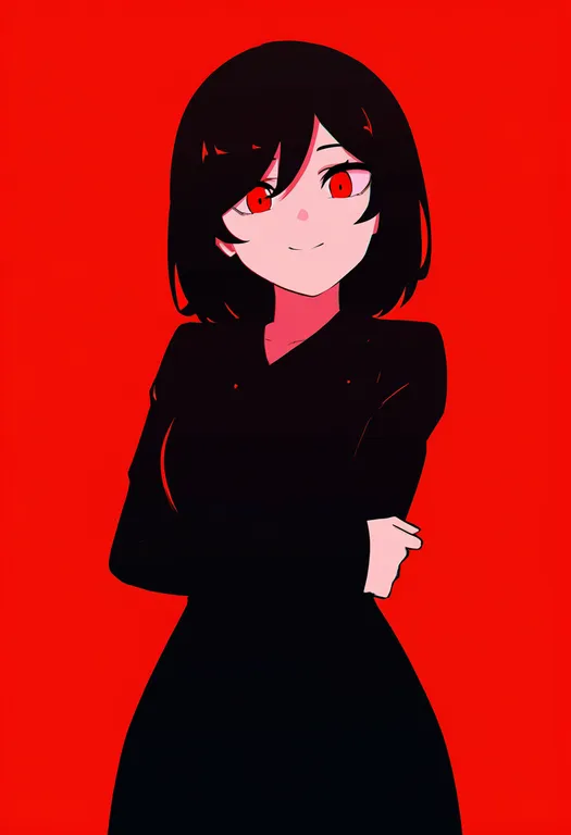 masterpiece, best quality, newest, absurdres, highres, safe, houston_dynamo, solo, full_body, simple_background — by k3scat, made with ComfyUI