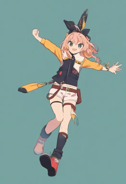 masterpiece, best quality, general, lowleg, 1girl, solo, simple background — by k3scat, made with ComfyUI