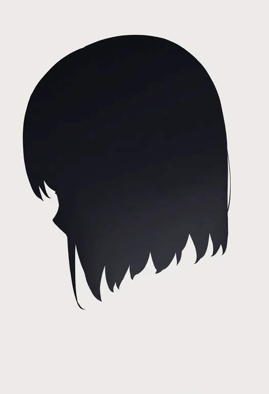 masterpiece, best quality, newest, absurdres, highres, safe, disembodied_head, 1girl, solo, simple_background — by k3scat, made with ComfyUI