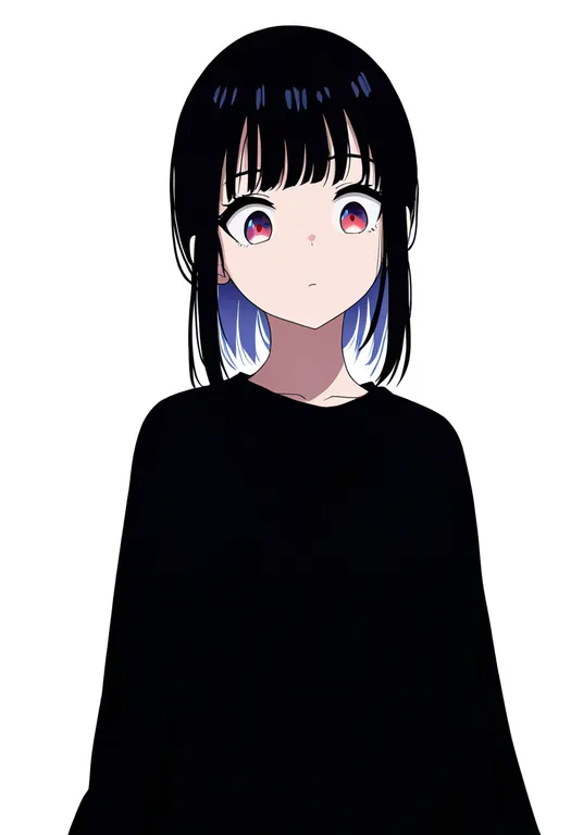 masterpiece, best quality, newest, absurdres, highres, safe, wardrobe_malfunction, 1girl, solo, simple_background — by k3scat, made with ComfyUI