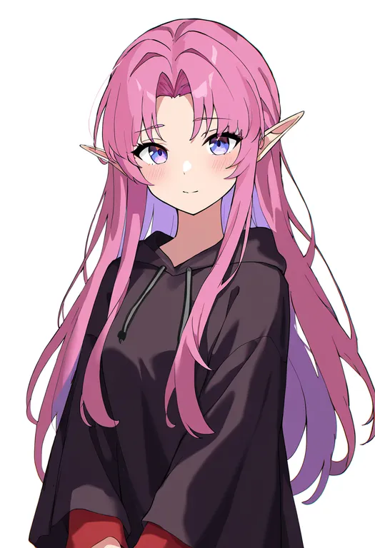 masterpiece, best quality, newest, absurdres, highres, safe, seiken_densetsu_1, solo, simple_background — by k3scat, made with ComfyUI