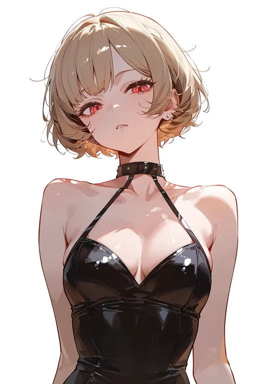 masterpiece, best quality, score_7, safe, mortis (persona) (bang dream!), bang dream!, solo, upper body… — by k3scat, made with ComfyUI