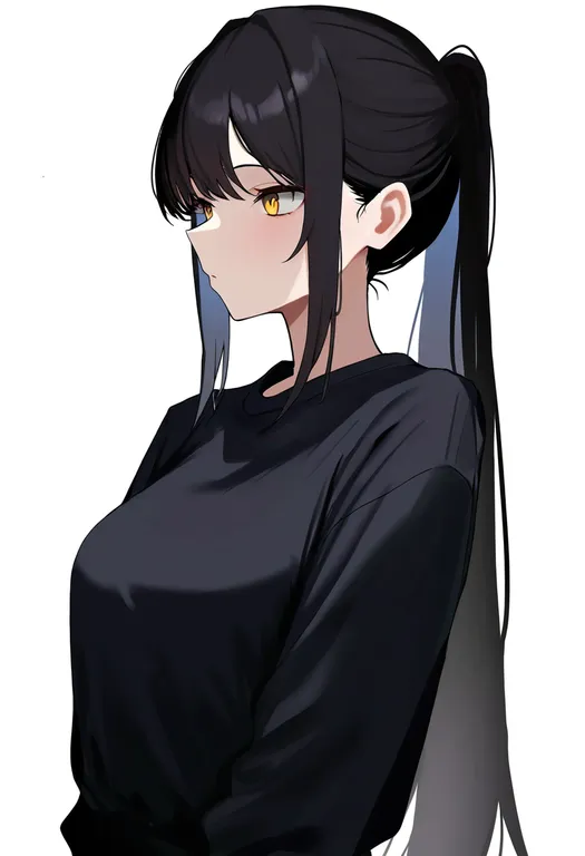 masterpiece, best quality, newest, absurdres, highres, safe, chat_log, 1girl, solo, simple_background — by k3scat, made with ComfyUI