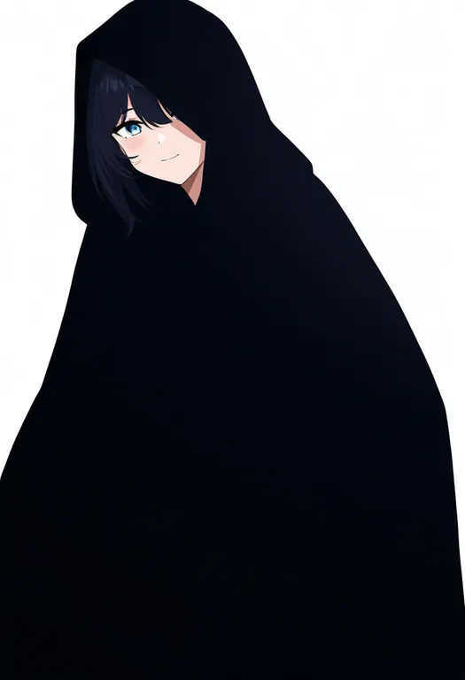 masterpiece, best quality, newest, absurdres, highres, safe, covering_with_blanket, 1girl, solo, simple_background — by k3scat, made with ComfyUI