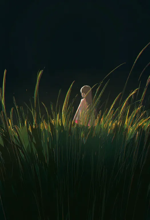 masterpiece, best quality, newest, absurdres, highres, safe, on_grass, 1girl, solo, simple_background — by k3scat, made with ComfyUI