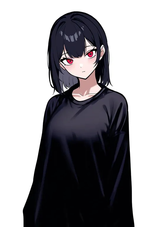 masterpiece, best quality, newest, absurdres, highres, safe, partial_humanization, 1girl, solo, simple_background — by k3scat, made with ComfyUI