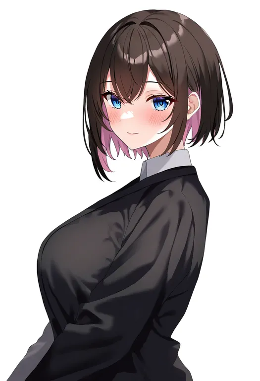 masterpiece, best quality, newest, absurdres, highres, safe, root_letter, solo, simple_background — by k3scat, made with ComfyUI