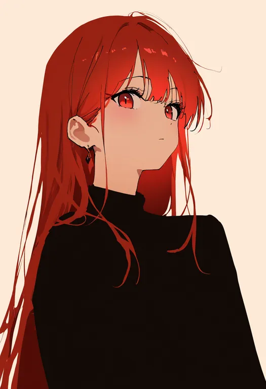masterpiece, best quality, newest, absurdres, highres, safe, golden_week, 1girl, solo, simple_background — by k3scat, made with ComfyUI