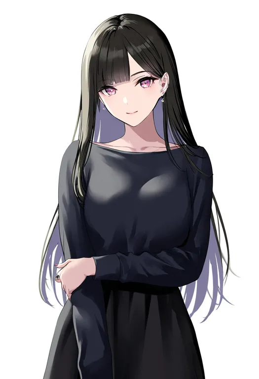 masterpiece, best quality, newest, absurdres, highres, safe, h&m, solo, simple_background — by k3scat, made with ComfyUI