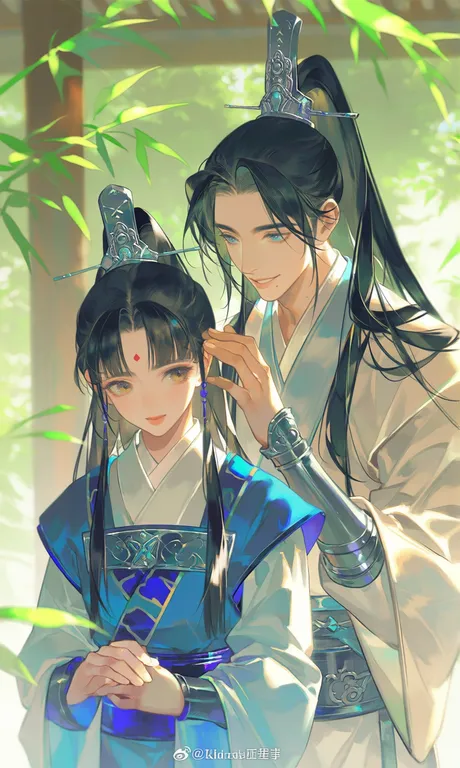 Masterpiece, top-tier image quality, exquisite detail, ultra-high resolution, highly aesthetic, 2024/2025 style… — by 一水间, made with ComfyUI