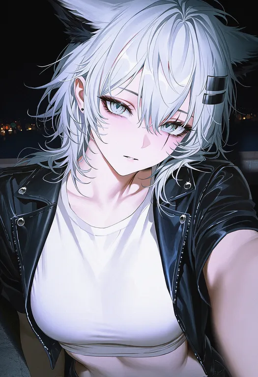 1.35::very aesthetic, masterpiece, amazing quality, absurdres, ultra-detailed, highres::, {year 2026}, ::newest::… — by genery chin, made with NovelAI