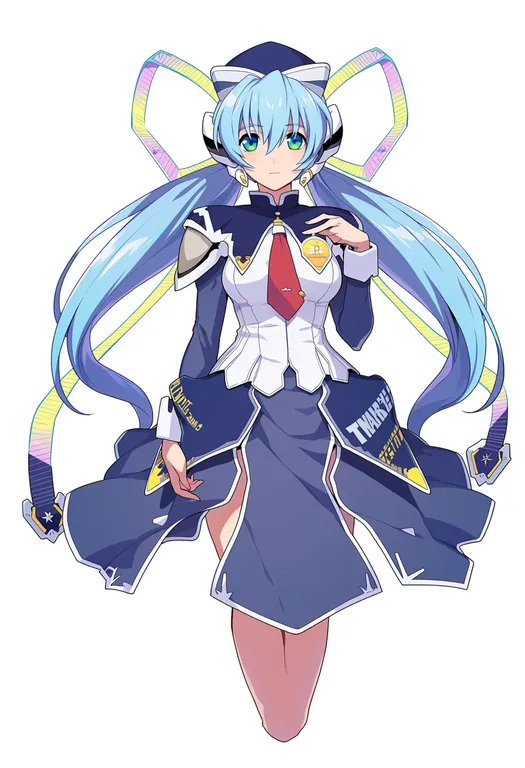 masterpiece, best quality, score_7, safe, planetarian, solo, simple background — by k3scat, made with ComfyUI