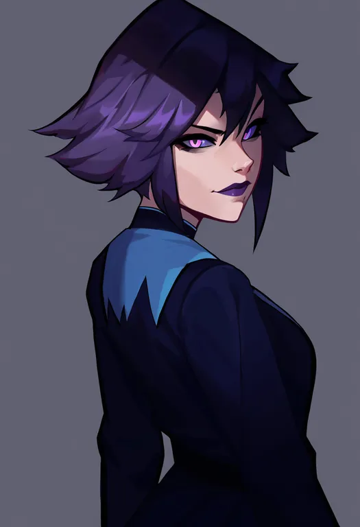 masterpiece, best quality, newest, absurdres, highres, safe, brawlhalla, solo, simple_background — by k3scat, made with ComfyUI