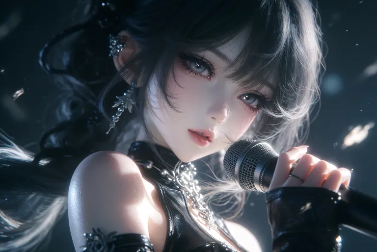 zidiusArt, --preview，wdlc48, Ani2rel, wdljql, cinematic bokeh style, JKC photography, 胶片质感, 莱卡质感的滤镜, 摄影艺术, 人像摄影, 胶片摄影… — by 天才美少女, made with ComfyUI