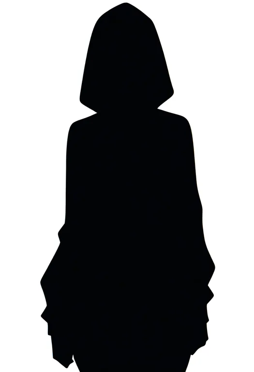 masterpiece, best quality, newest, absurdres, highres, safe, hooded_bodysuit, 1girl, solo, simple_background — by k3scat, made with ComfyUI
