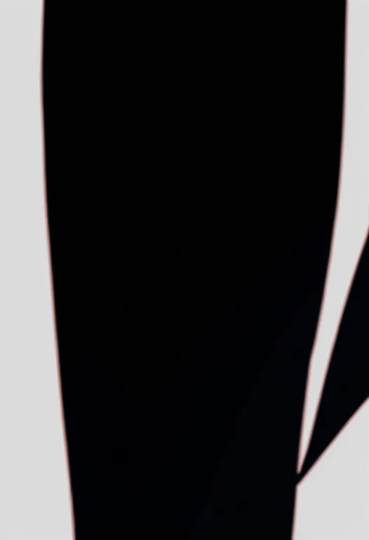 masterpiece, best quality, newest, absurdres, highres, safe, black_shrug, 1girl, solo, simple_background — by k3scat, made with ComfyUI