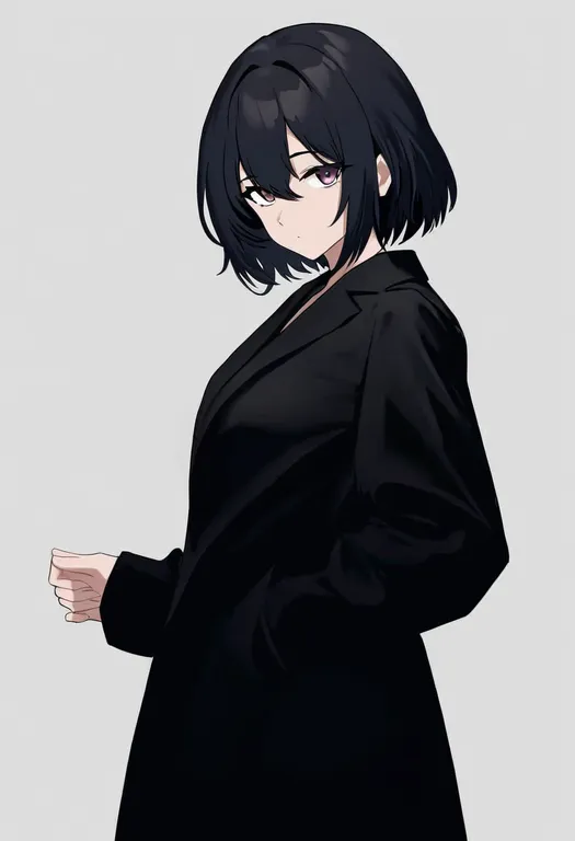 masterpiece, best quality, newest, absurdres, highres, safe, pixiv_army, solo, simple_background — by k3scat, made with ComfyUI