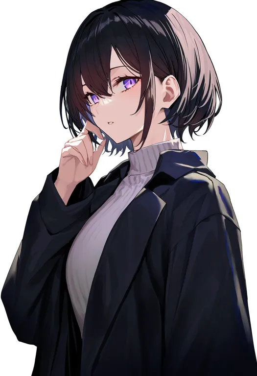masterpiece, best quality, newest, absurdres, highres, safe, pixiv_dragoon, solo, simple_background — by k3scat, made with ComfyUI