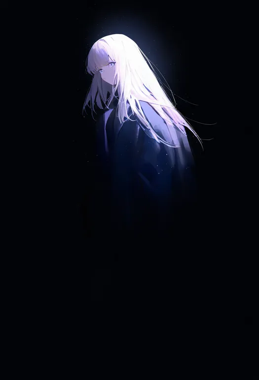 masterpiece, best quality, newest, absurdres, highres, safe, light_trail, 1girl, solo, simple_background — by k3scat, made with ComfyUI