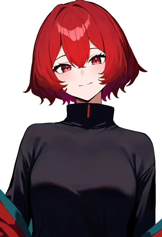 masterpiece, best quality, newest, absurdres, highres, safe, zora, 1girl, solo, simple_background — by k3scat, made with ComfyUI