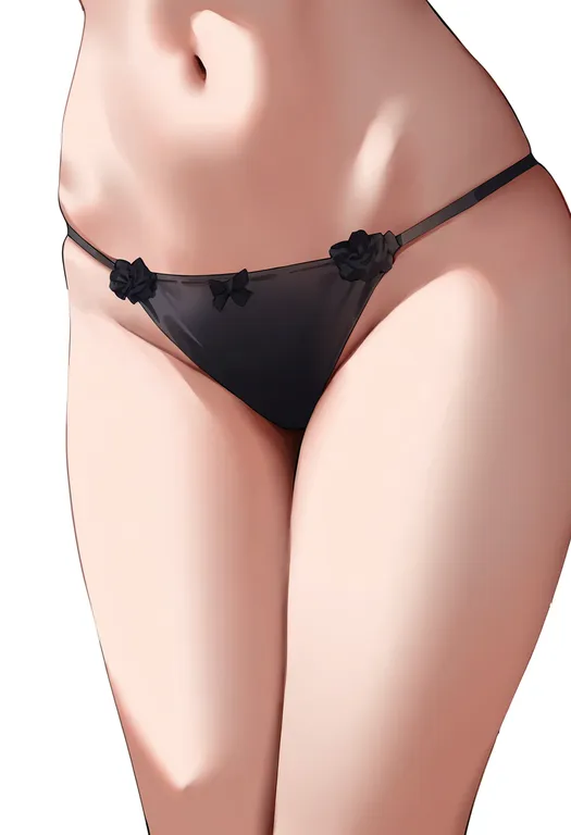 masterpiece, best quality, newest, absurdres, highres, safe, hand_in_another's_panties, 1girl, solo, simple_background — by k3scat, made with ComfyUI