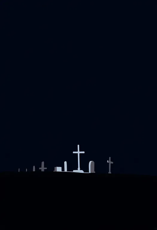 masterpiece, best quality, newest, absurdres, highres, safe, tombstone, 1girl, solo, simple_background — by k3scat, made with ComfyUI