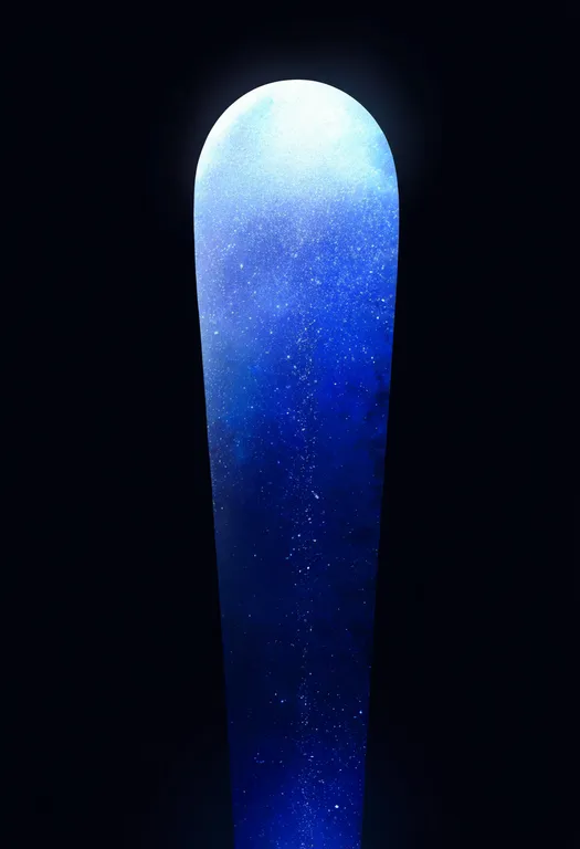 masterpiece, best quality, newest, absurdres, highres, safe, reflective_liquid, 1girl, solo, simple_background — by k3scat, made with ComfyUI