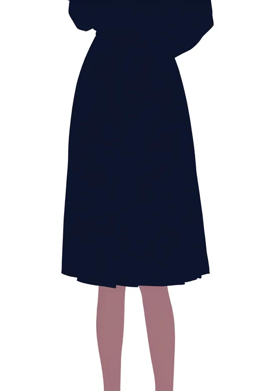 masterpiece, best quality, newest, absurdres, highres, safe, no_socks, 1girl, solo, simple_background — by k3scat, made with ComfyUI