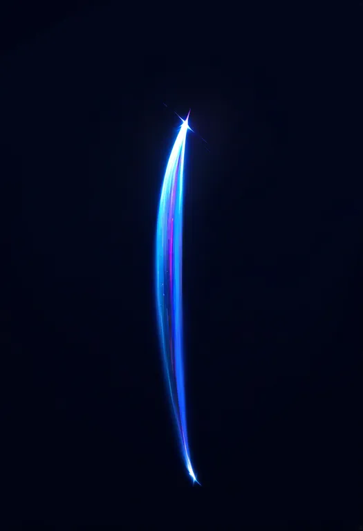 masterpiece, best quality, newest, absurdres, highres, safe, comet, 1girl, solo, simple_background — by k3scat, made with ComfyUI
