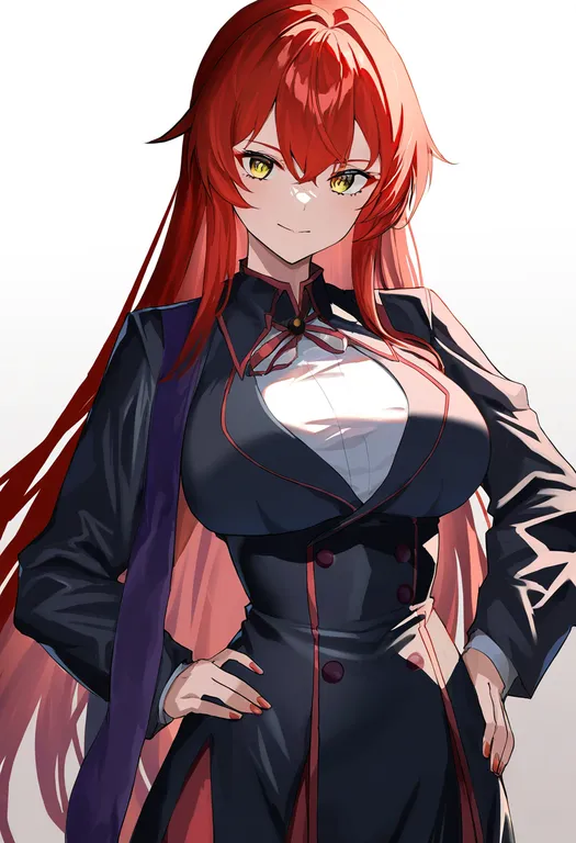 masterpiece, best quality, newest, absurdres, highres, safe, pixiv_robot_wars_2, solo, simple_background — by k3scat, made with ComfyUI