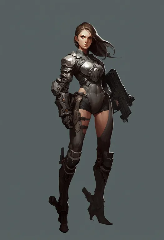 masterpiece, best quality, score_7, safe, euro 2008, solo, full body, simple background — by k3scat, made with ComfyUI