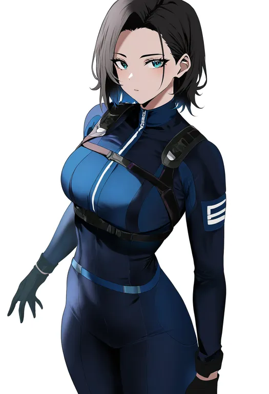 masterpiece, best quality, newest, absurdres, highres, safe, seattle_mariners, solo, full_body, simple_background — by k3scat, made with ComfyUI