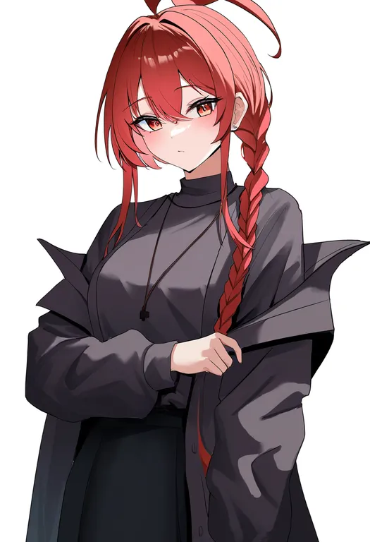 masterpiece, best quality, newest, absurdres, highres, safe, calbee_(potato_chips), solo, simple_background — by k3scat, made with ComfyUI