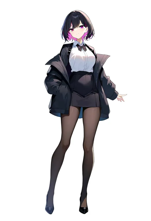 masterpiece, best quality, newest, absurdres, highres, safe, pro_golfer_saru, solo, full_body, simple_background — by k3scat, made with ComfyUI