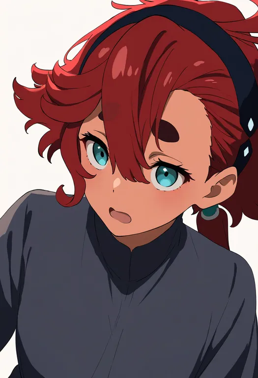 masterpiece, best quality, newest, absurdres, highres, safe, suletta_mercury, gundam_suisei_no_majo — by k3scat, made with ComfyUI