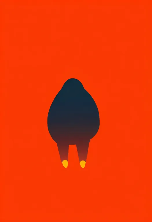 masterpiece, best quality, newest, absurdres, highres, safe, orange_socks, 1girl, solo, simple_background — by k3scat, made with ComfyUI