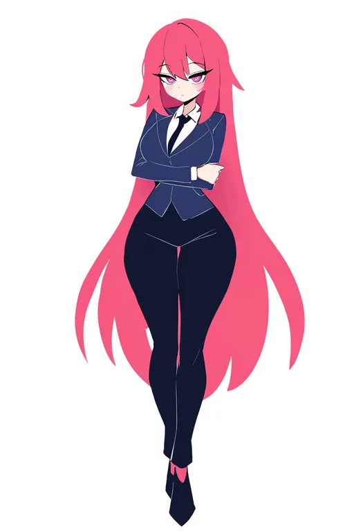 masterpiece, best quality, newest, absurdres, highres, safe, tulsa_drillers, solo, full_body, simple_background — by k3scat, made with ComfyUI