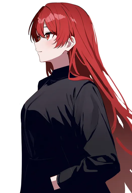 masterpiece, best quality, newest, absurdres, highres, safe, fukuoka_softbank_hawks, solo, full_body, simple_background — by k3scat, made with ComfyUI