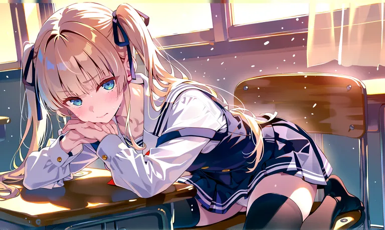 masterpiece, best quality, score_9, score_8, year 2026, newest, @misaki kurehito, @ponkan 8, 1girl… — by 自天佑之, made with ComfyUI