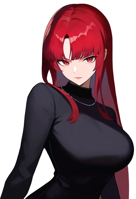 masterpiece, best quality, newest, absurdres, highres, safe, the_king_of_fighters_'99, solo, simple_background — by k3scat, made with ComfyUI