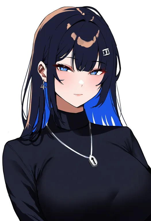 masterpiece, best quality, newest, absurdres, highres, safe, bolt_(bolt), solo, upper_body, simple_background — by k3scat, made with ComfyUI