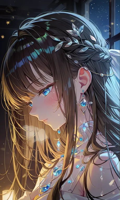 (@misyune:1.3), (@torino aqua:1.0), (@mignon:0.8), (@Ru zhai:0.7), (@toosaka asagi:0.6), year2024, year2025, newest… — by 9919919, made with ComfyUI
