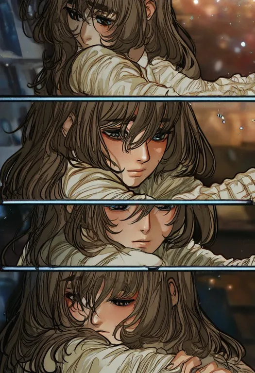 masterpiece, best quality, general, umikochannart, 1girl, solo — by k3scat, made with ComfyUI